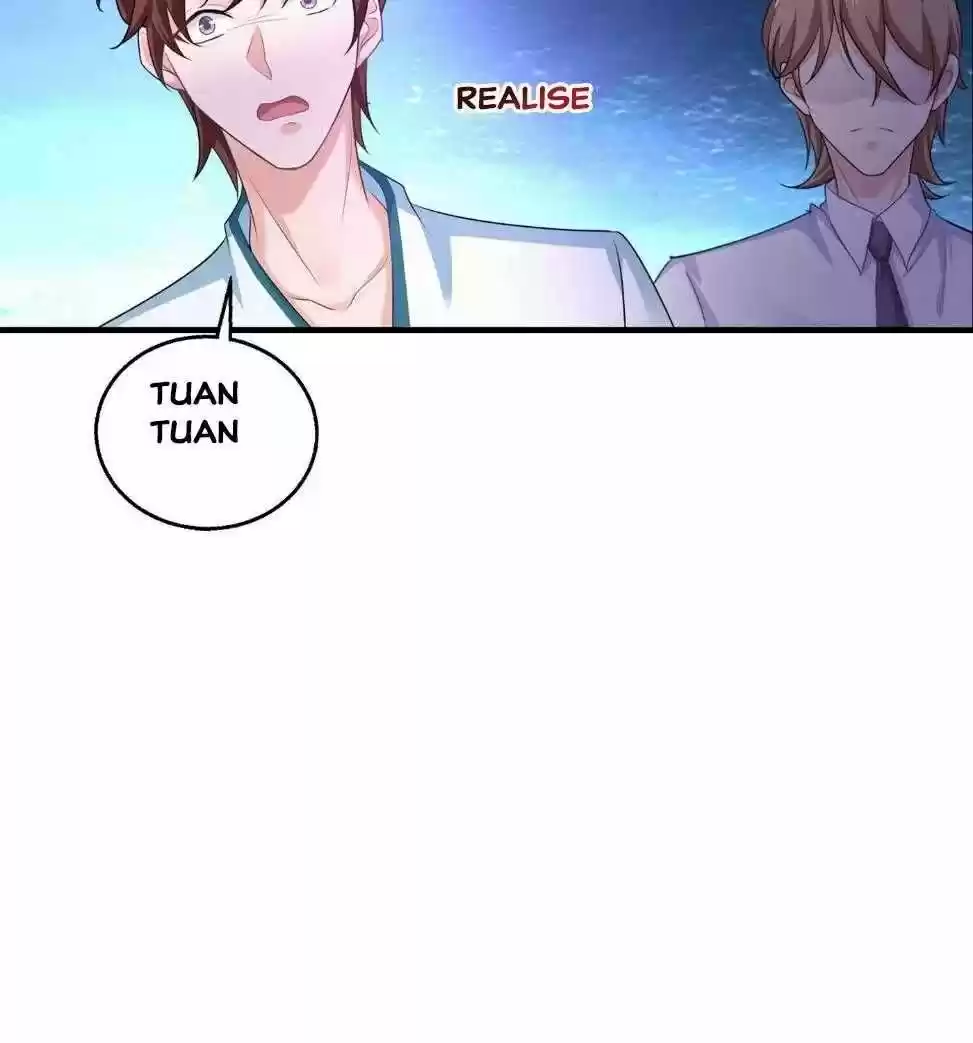 Warm Wedding Chapter 282