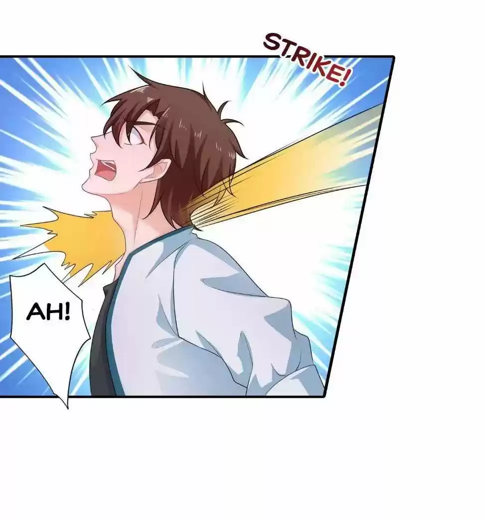 Warm Wedding Chapter 282