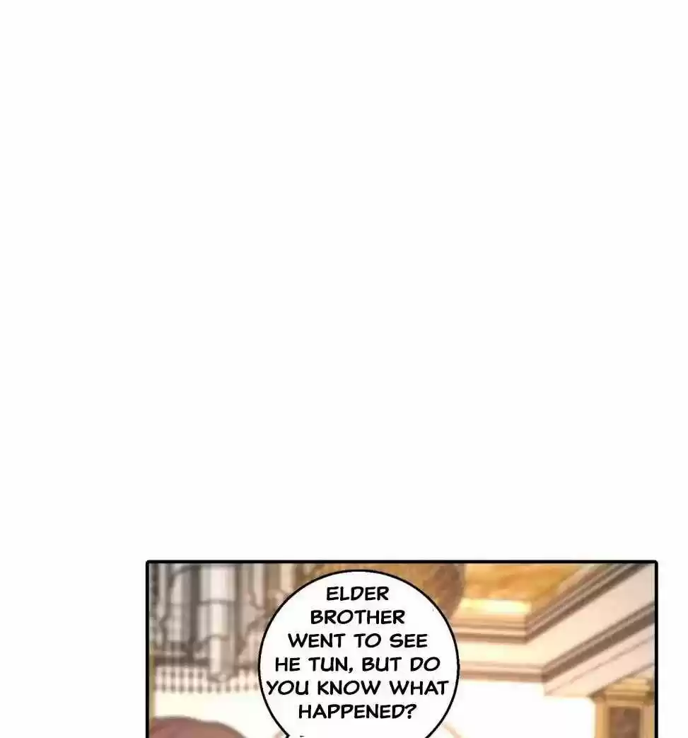 Warm Wedding Chapter 282