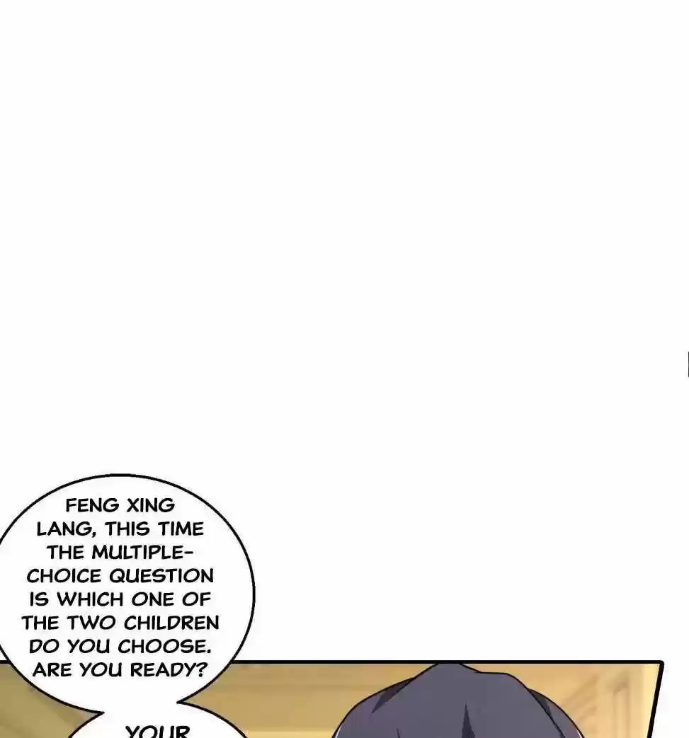 Warm Wedding Chapter 282