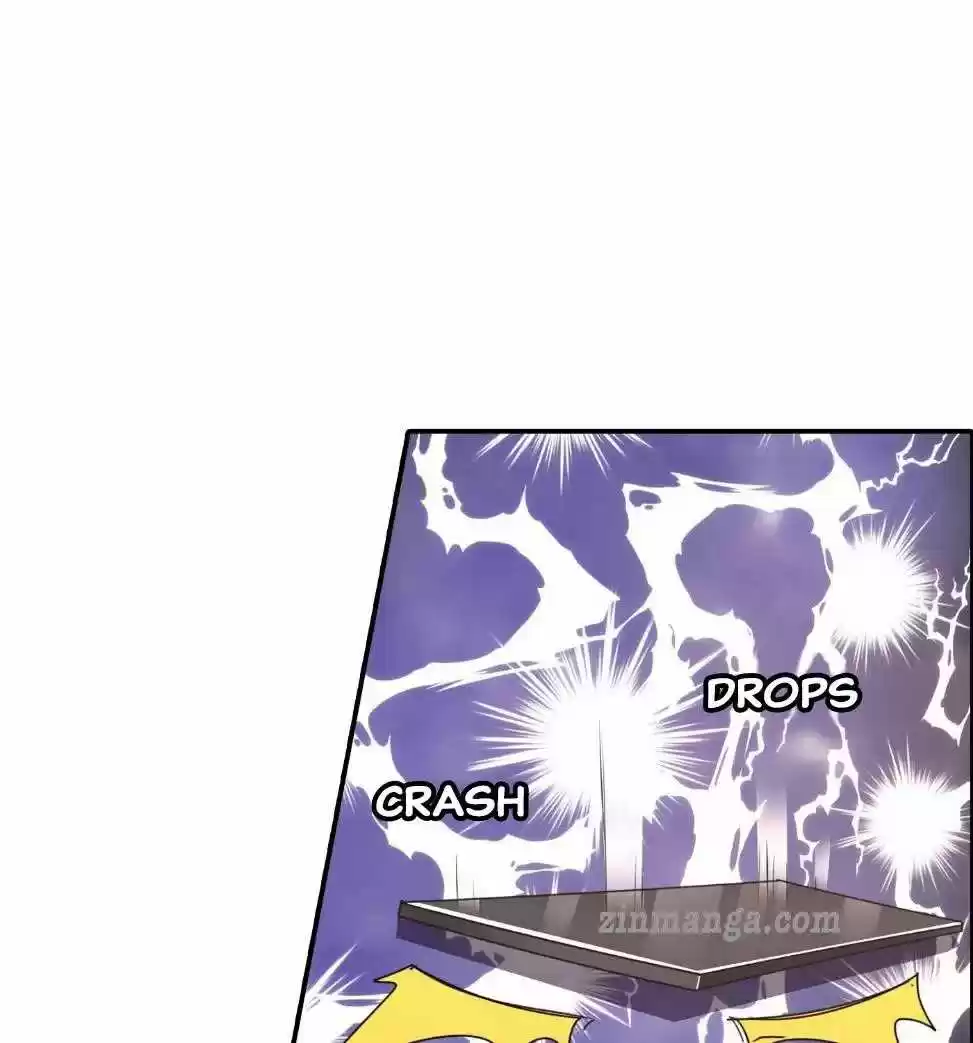 Warm Wedding Chapter 282