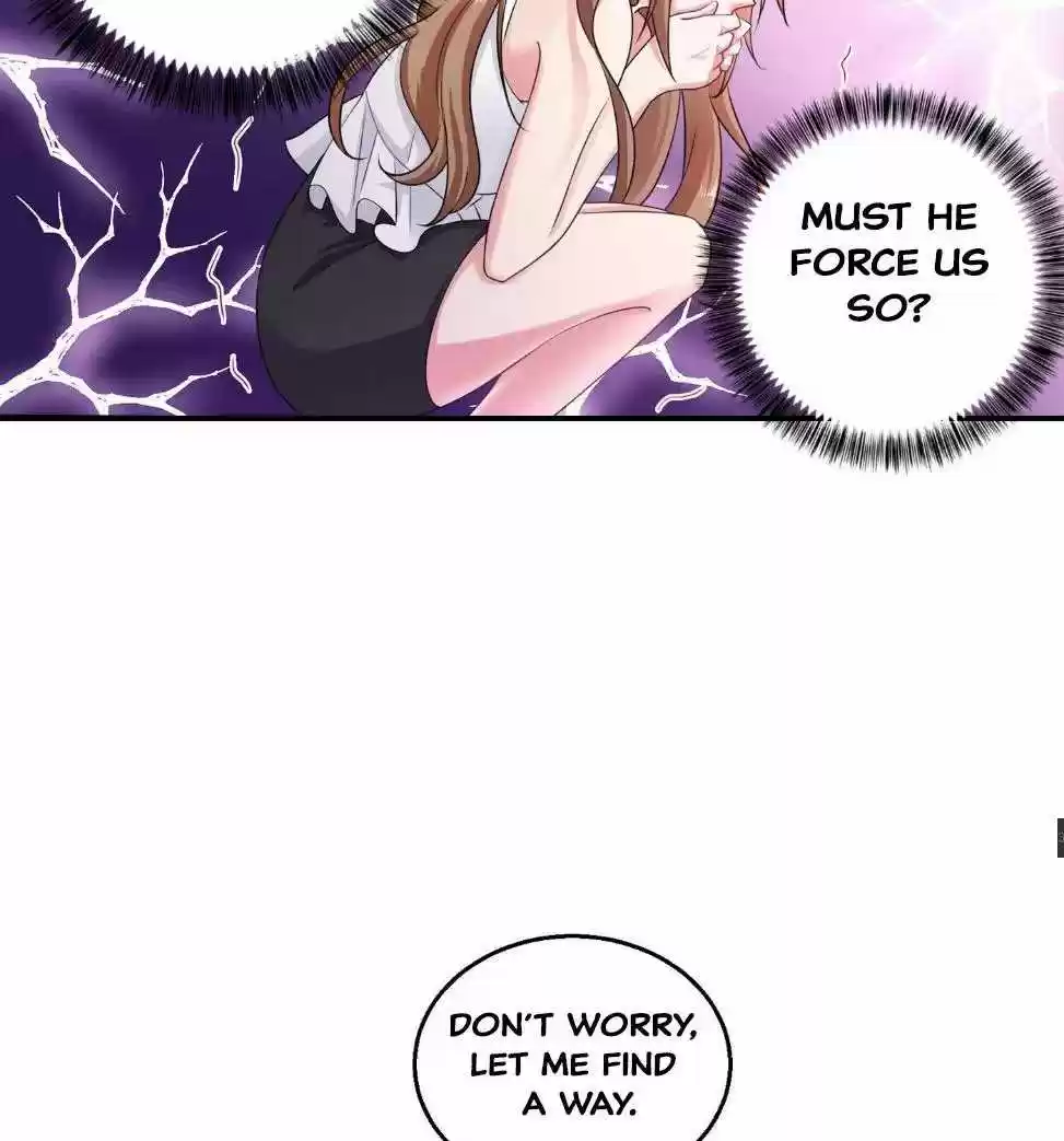 Warm Wedding Chapter 282