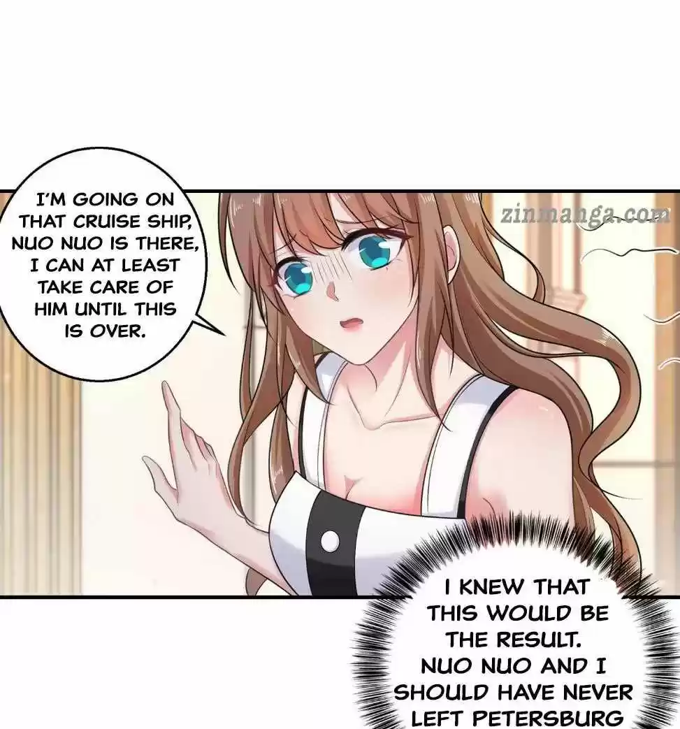 Warm Wedding Chapter 282