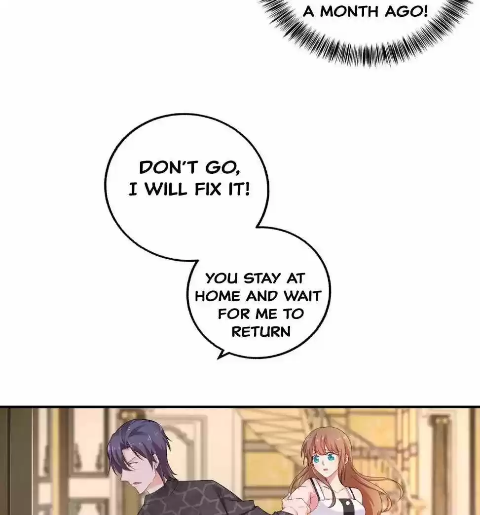 Warm Wedding Chapter 282