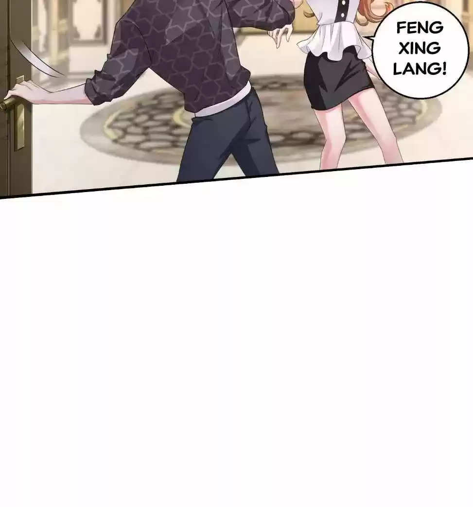 Warm Wedding Chapter 282