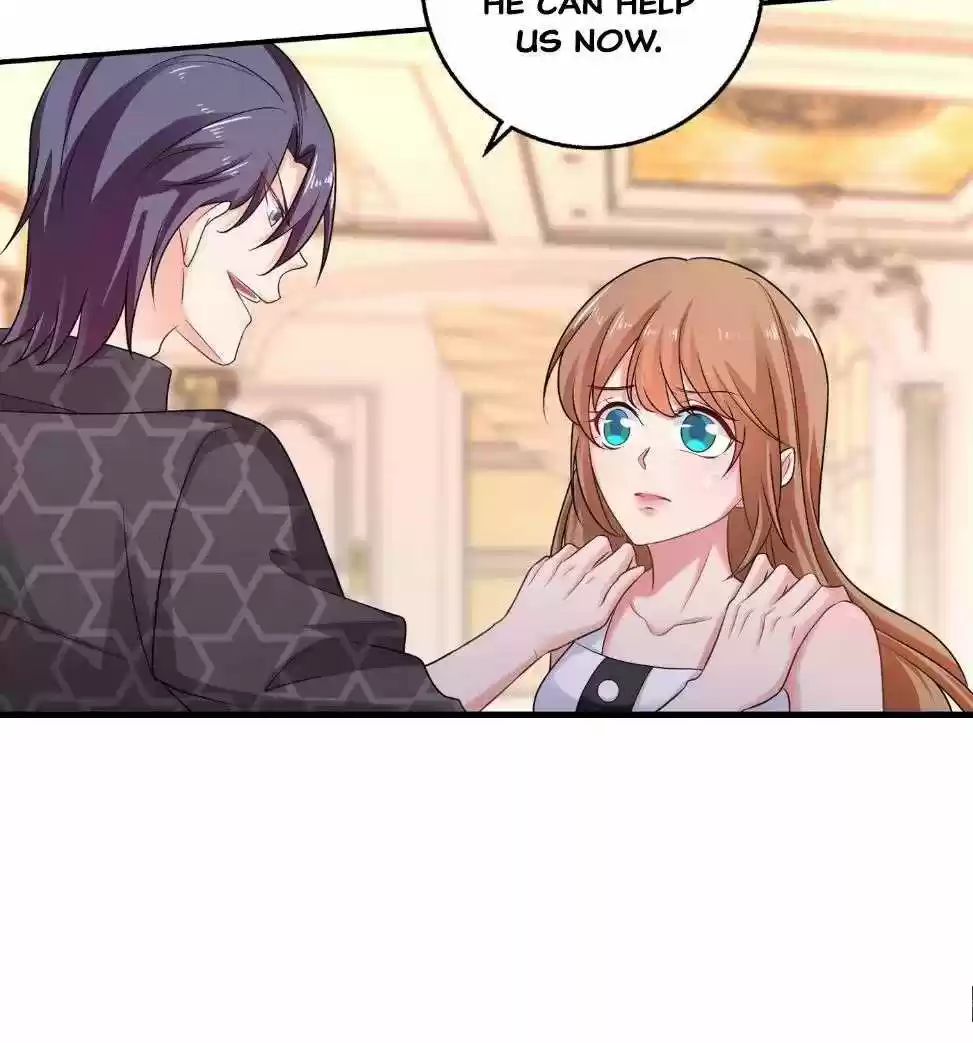 Warm Wedding Chapter 282