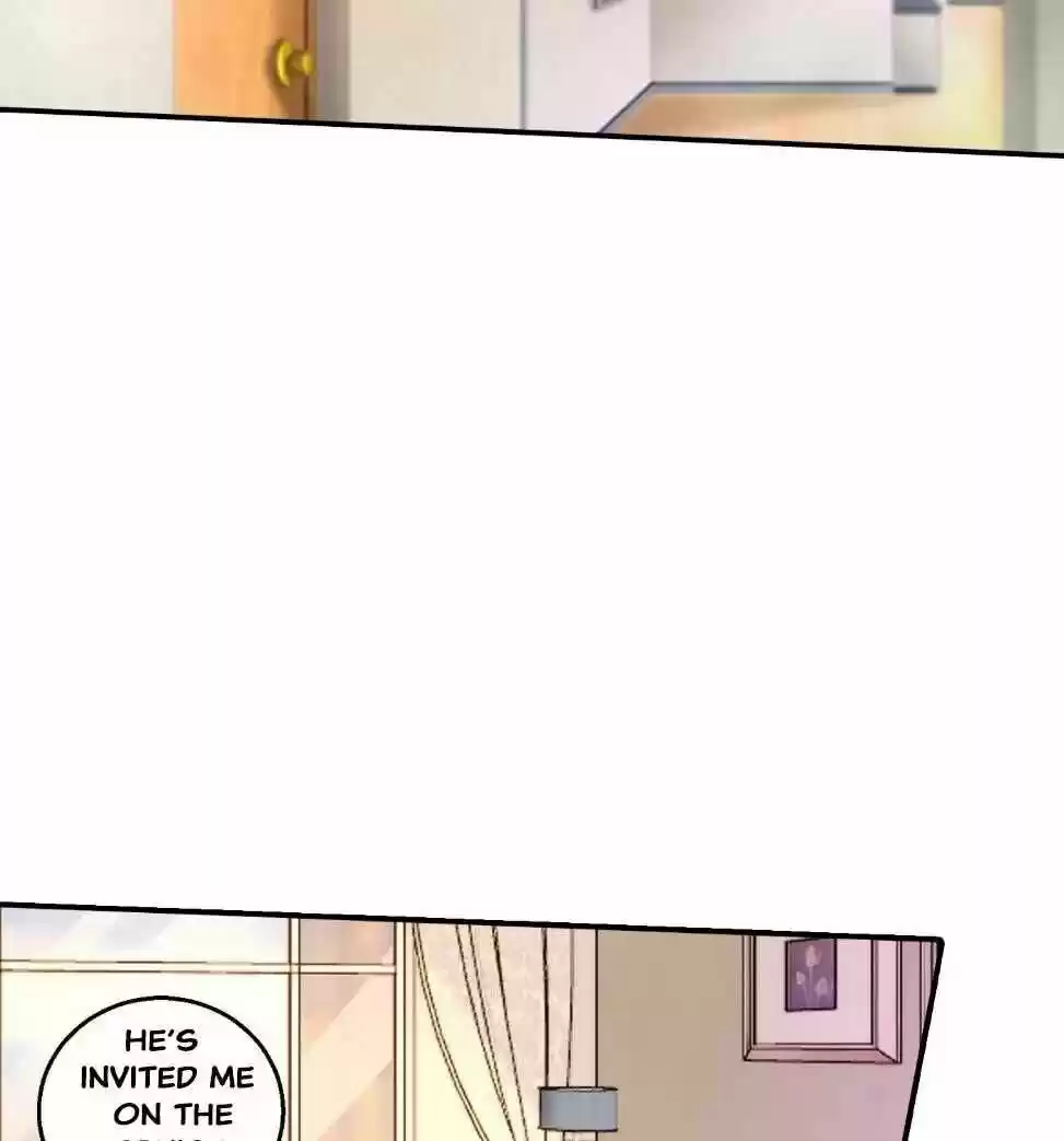 Warm Wedding Chapter 282