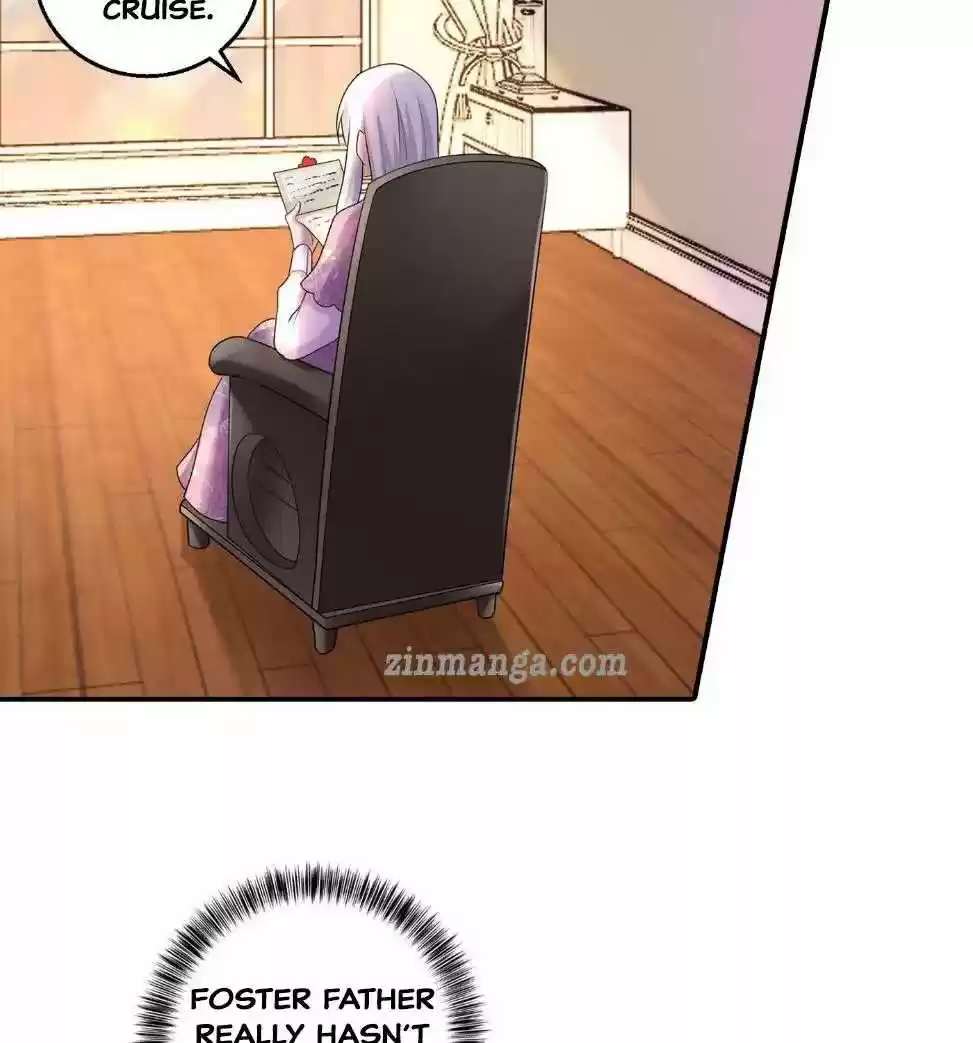 Warm Wedding Chapter 282