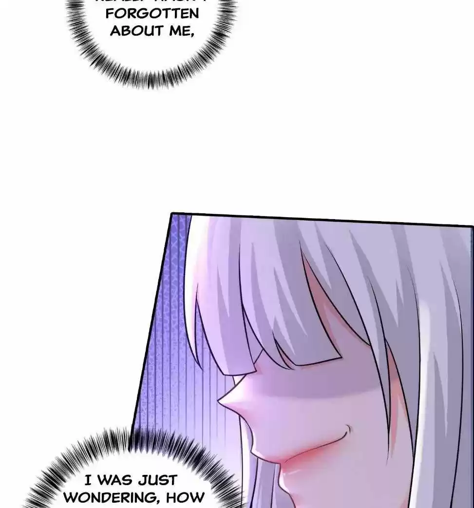 Warm Wedding Chapter 282