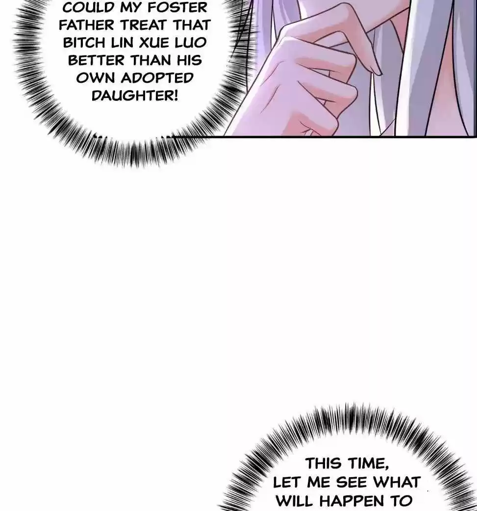 Warm Wedding Chapter 282