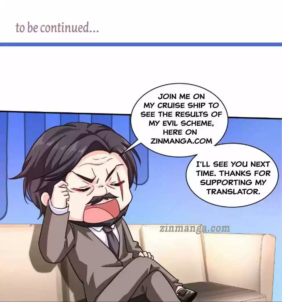 Warm Wedding Chapter 282