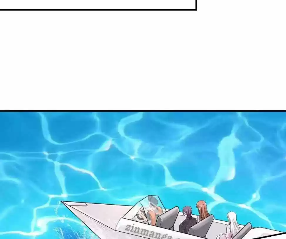 Warm Wedding Chapter 283