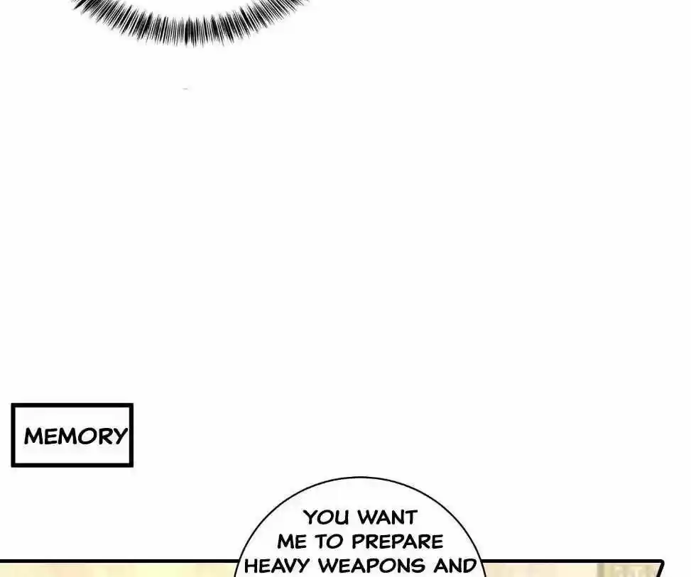 Warm Wedding Chapter 283