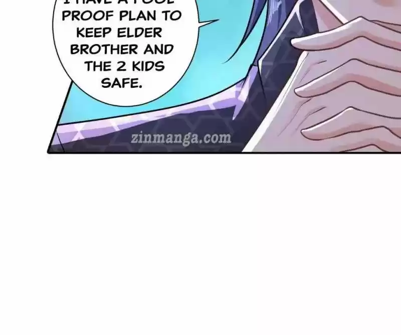 Warm Wedding Chapter 283