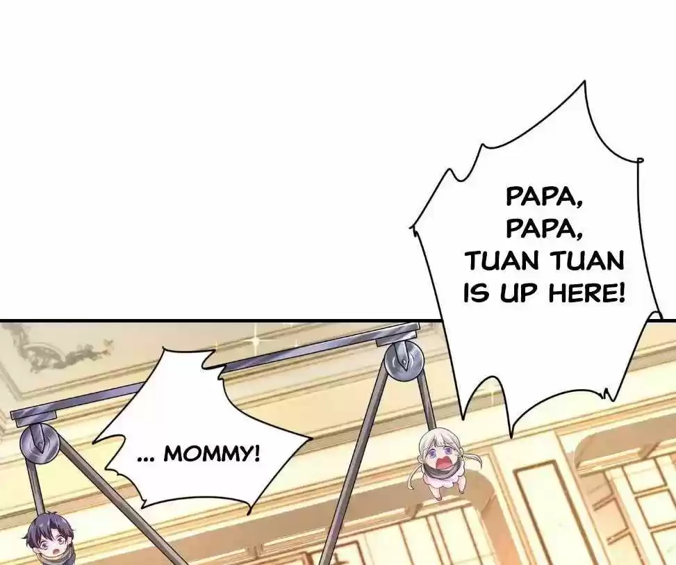 Warm Wedding Chapter 283