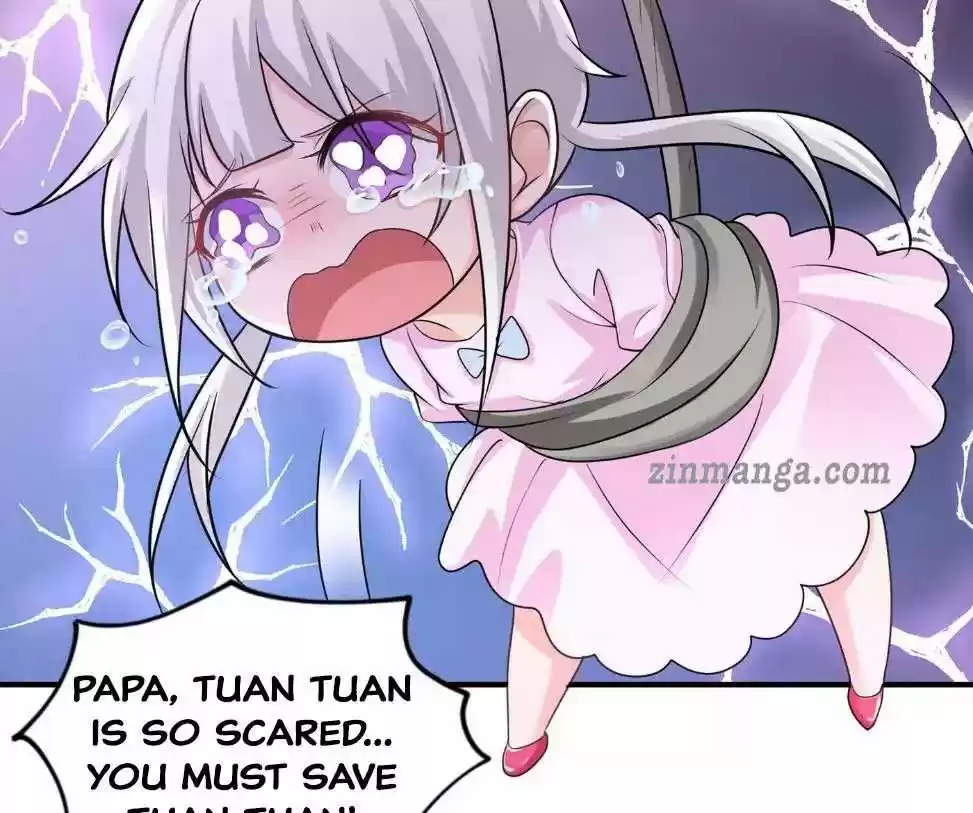 Warm Wedding Chapter 283