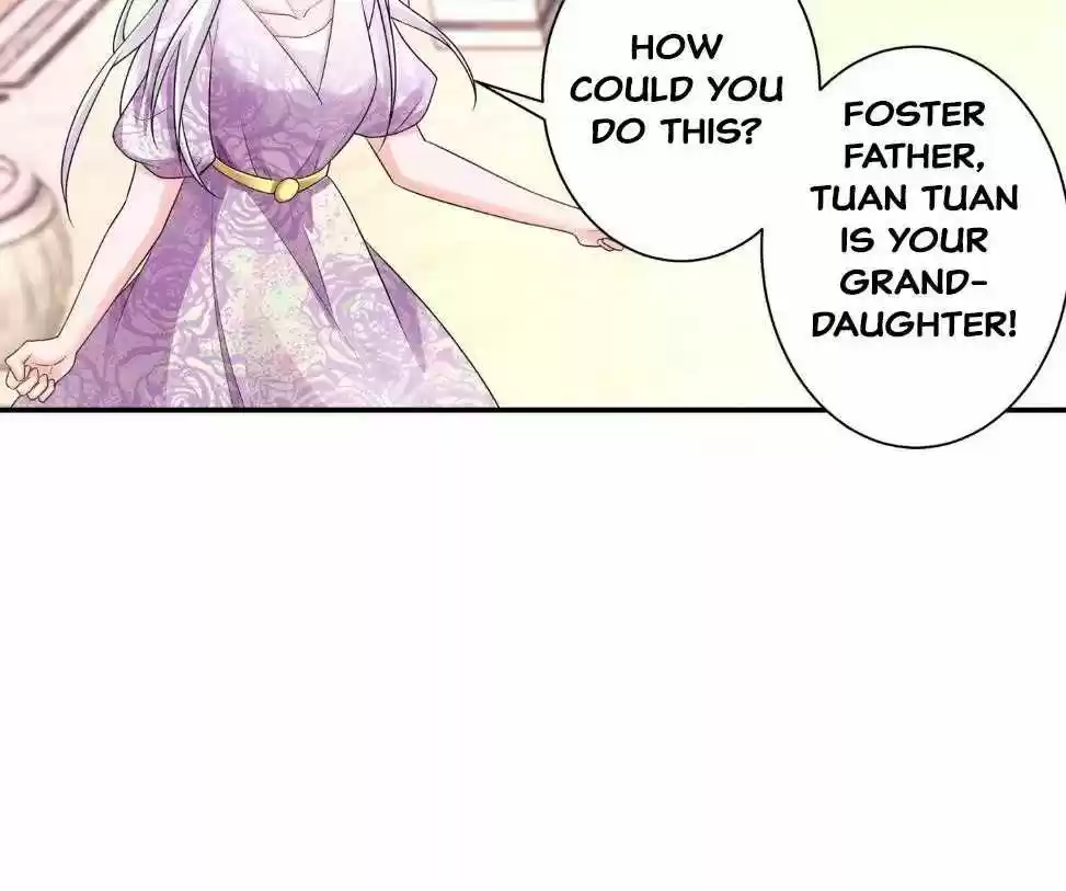 Warm Wedding Chapter 283