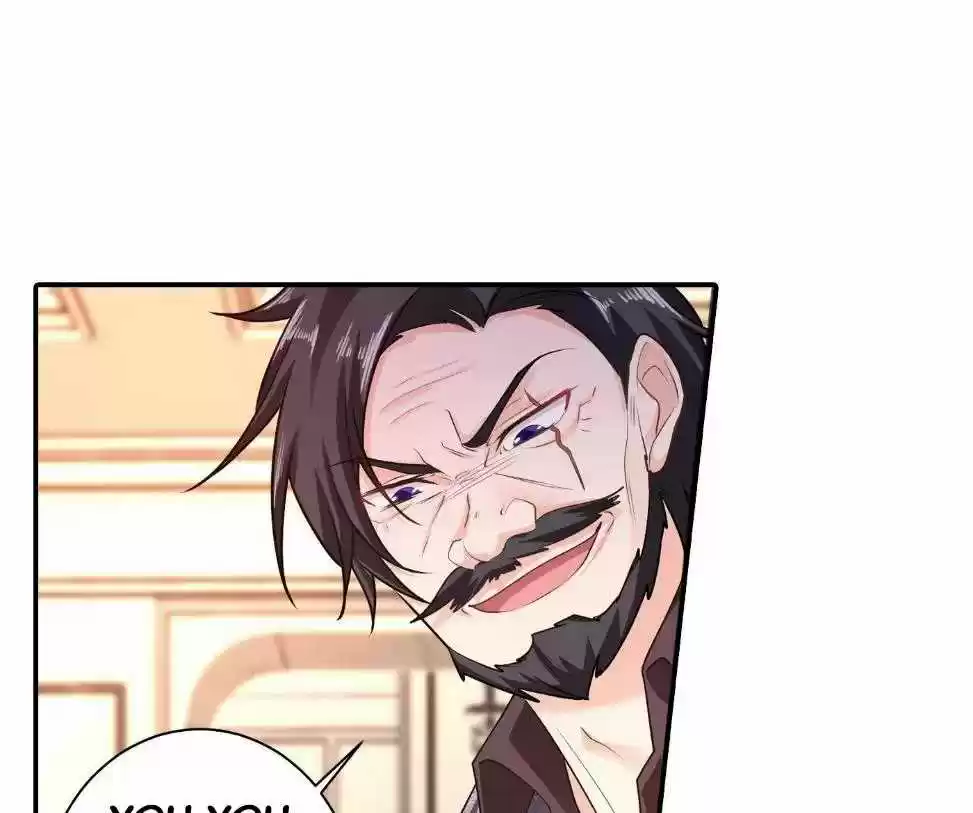 Warm Wedding Chapter 283