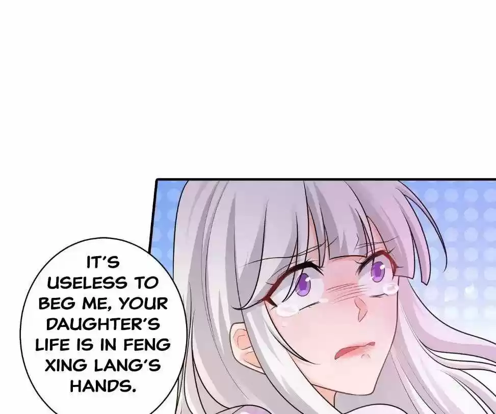 Warm Wedding Chapter 283