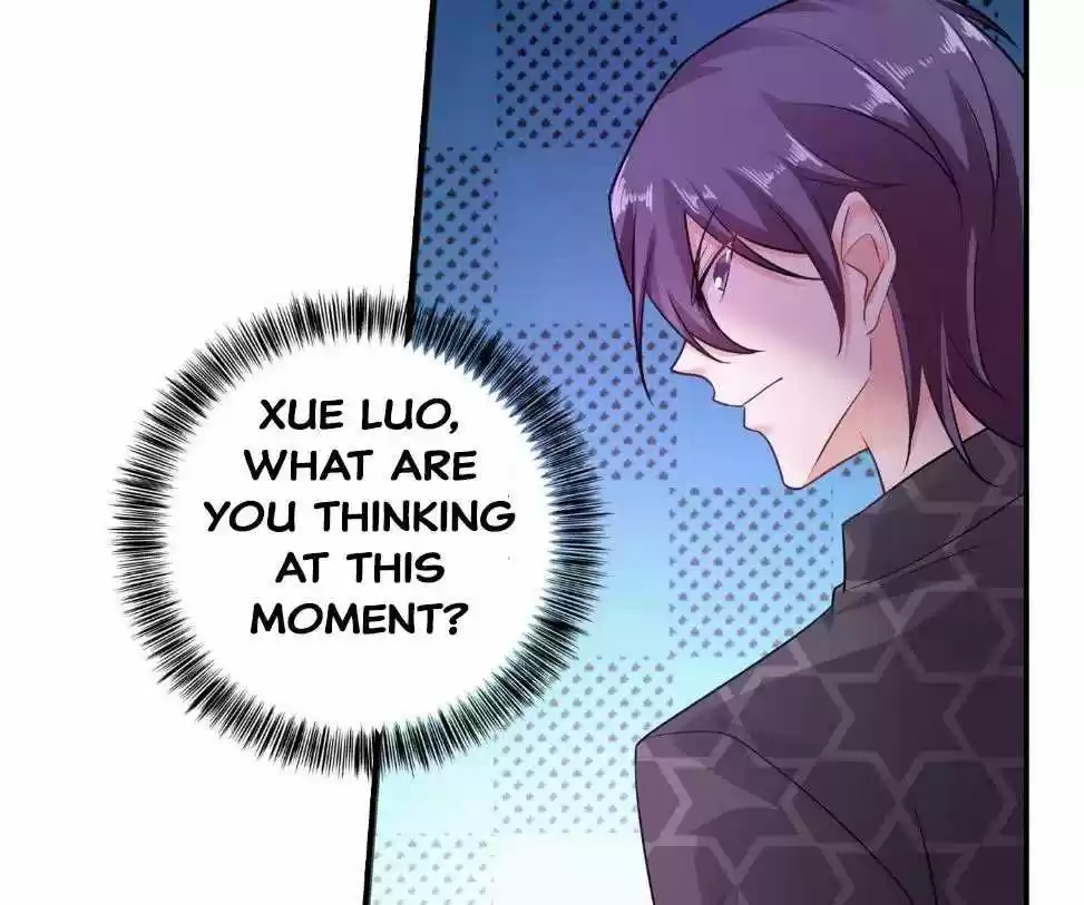 Warm Wedding Chapter 283