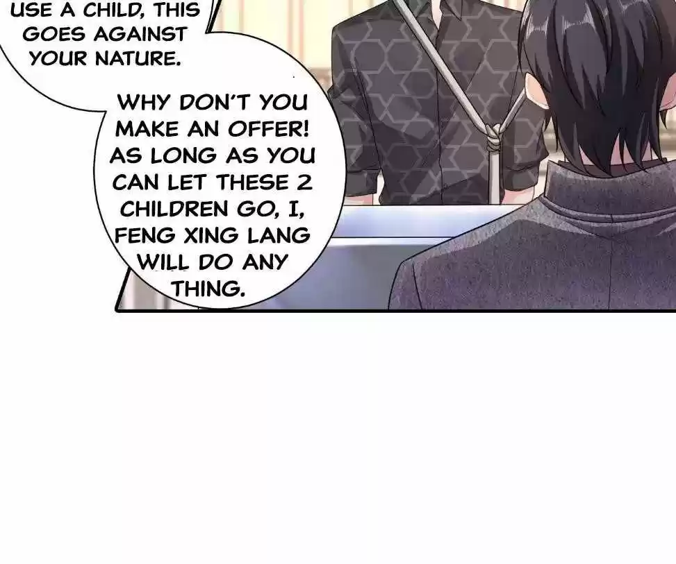 Warm Wedding Chapter 283