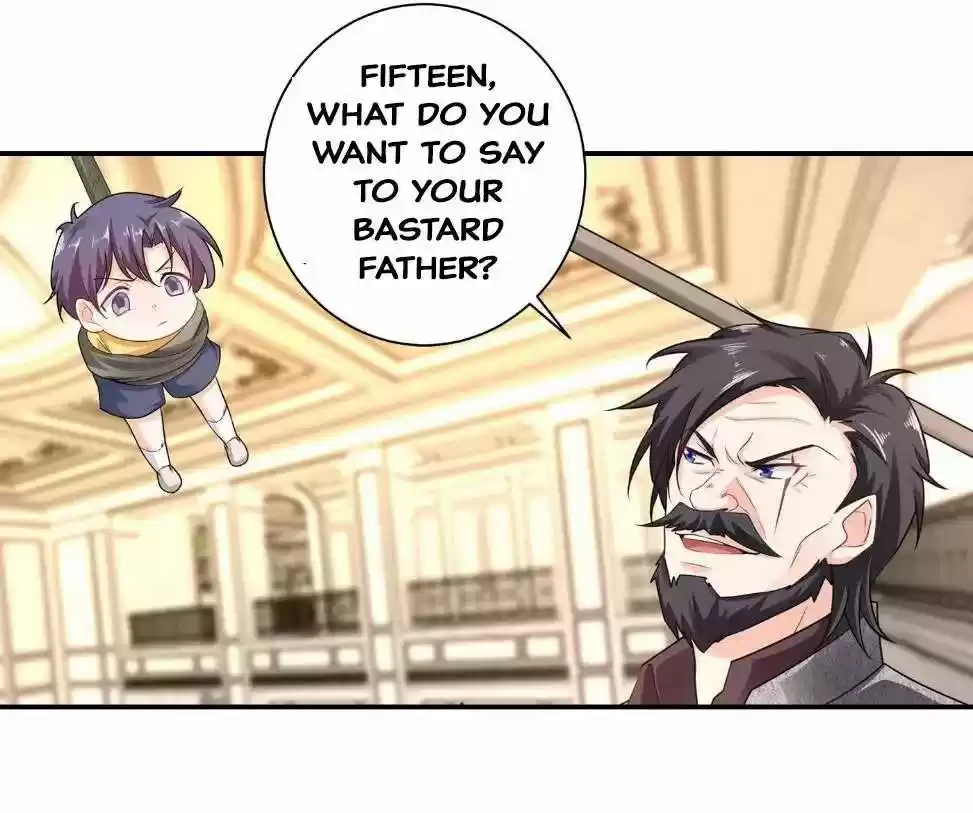 Warm Wedding Chapter 283