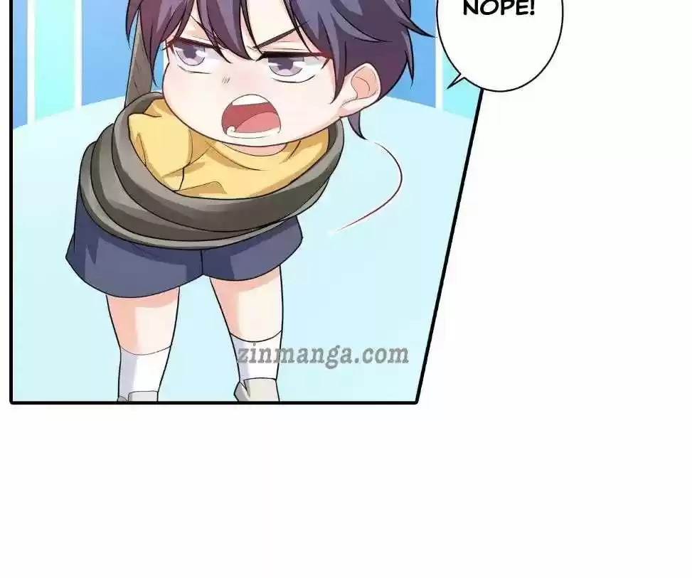 Warm Wedding Chapter 283