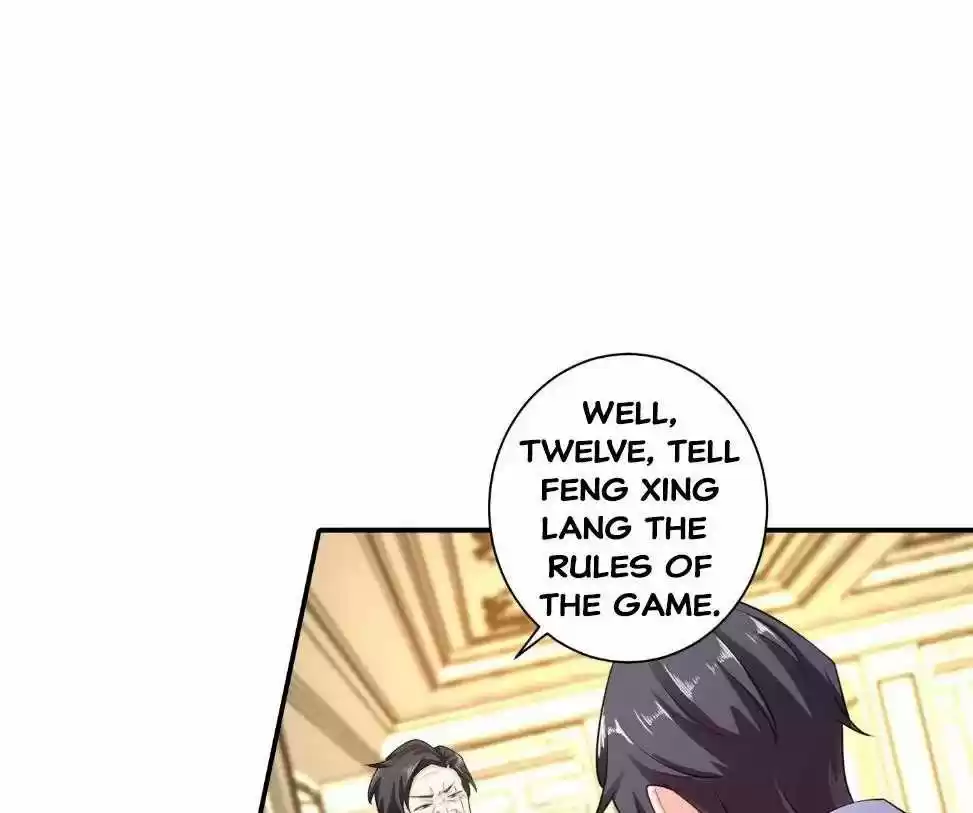 Warm Wedding Chapter 283