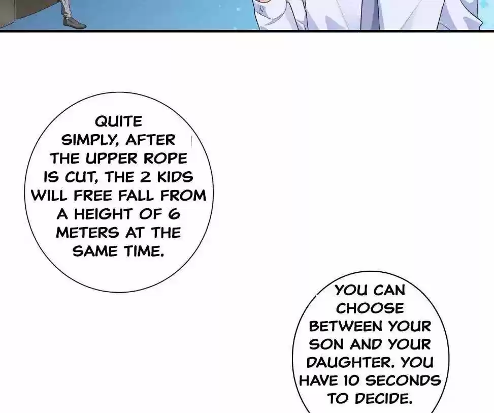 Warm Wedding Chapter 283