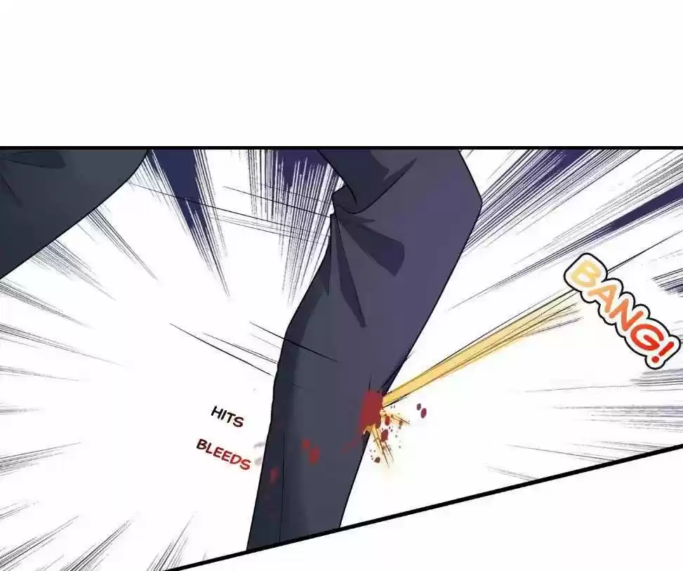 Warm Wedding Chapter 283