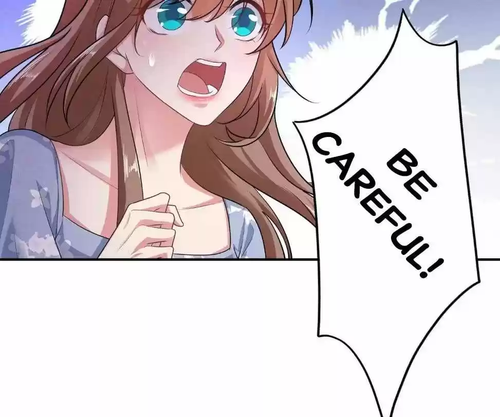 Warm Wedding Chapter 283