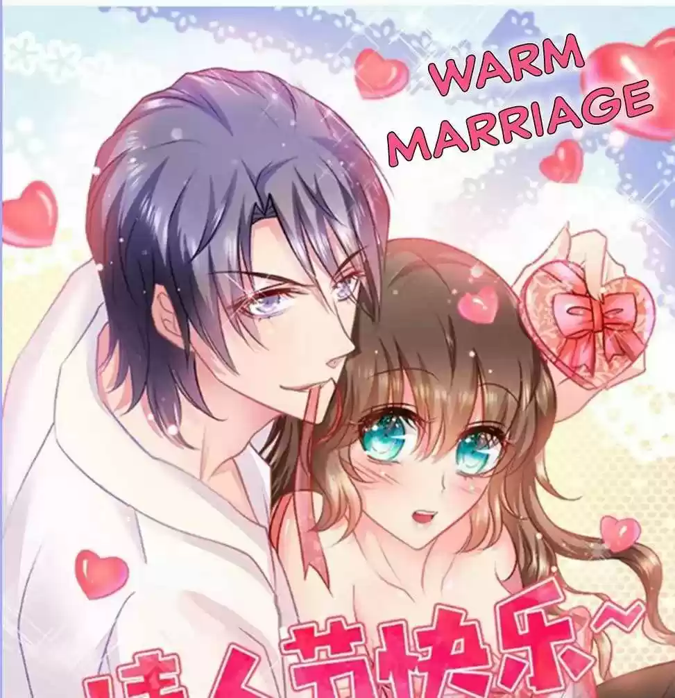 Warm Wedding Chapter 284