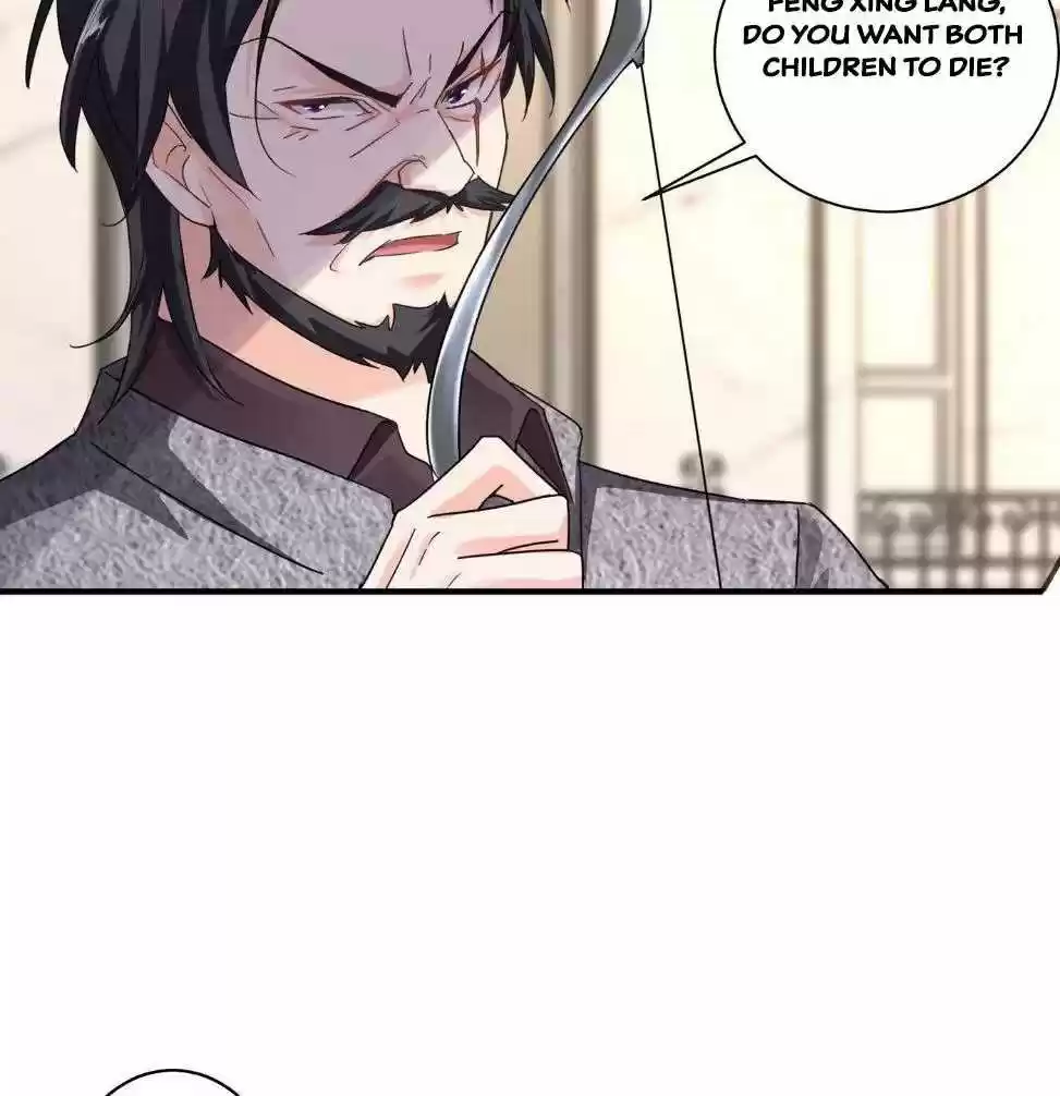 Warm Wedding Chapter 284