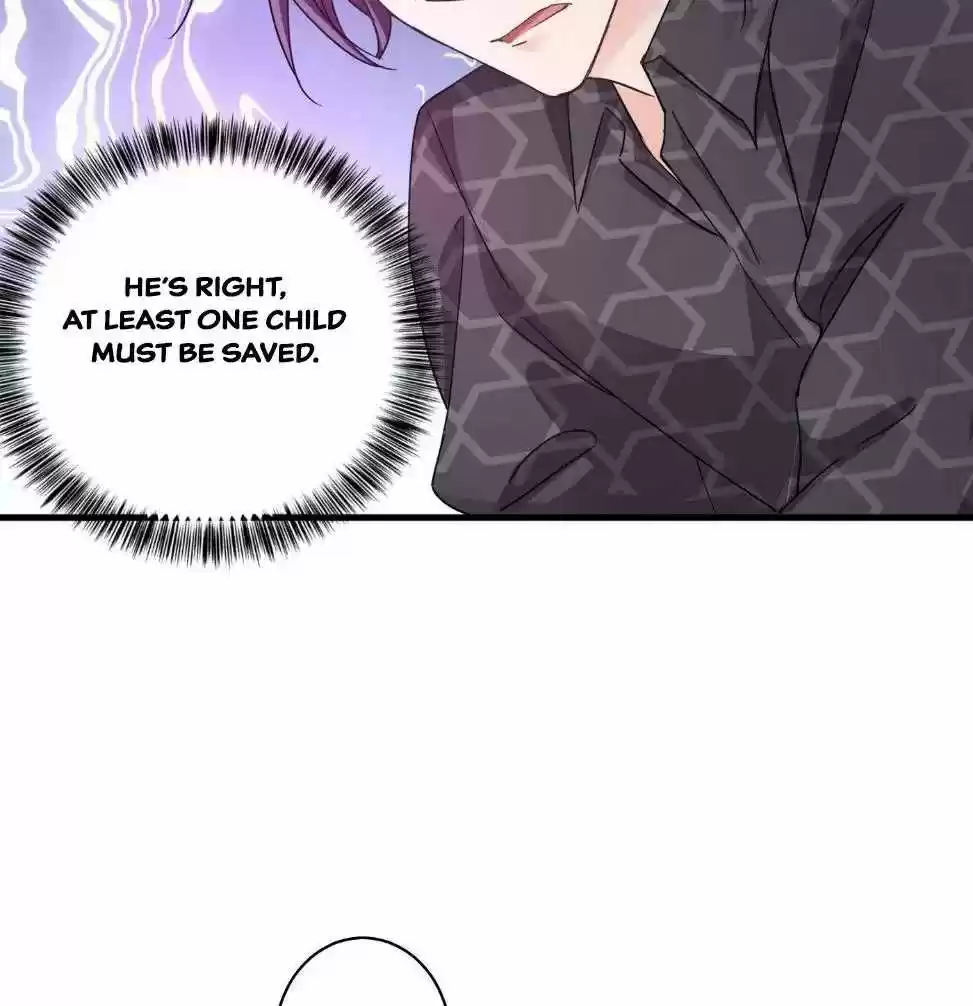 Warm Wedding Chapter 284