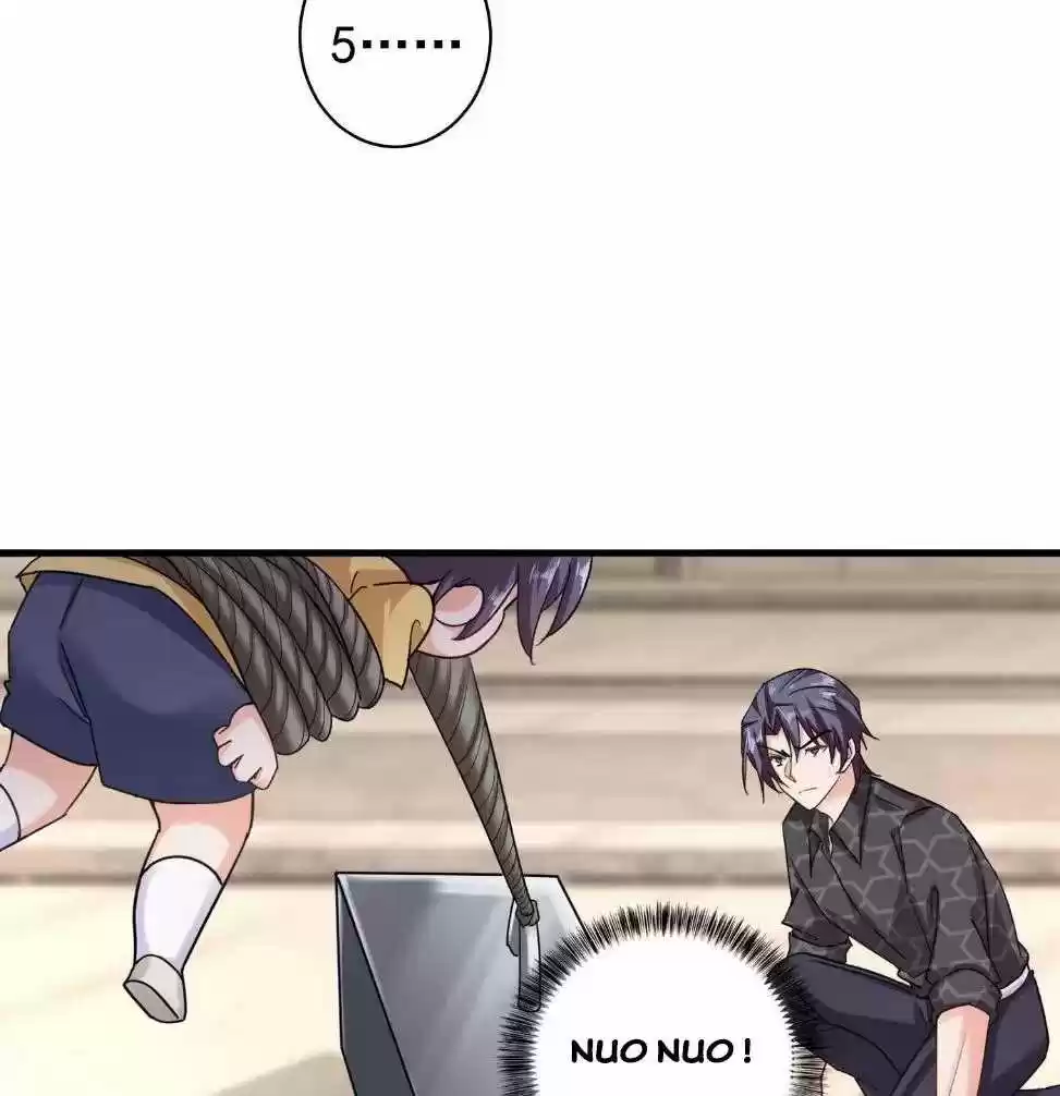 Warm Wedding Chapter 284