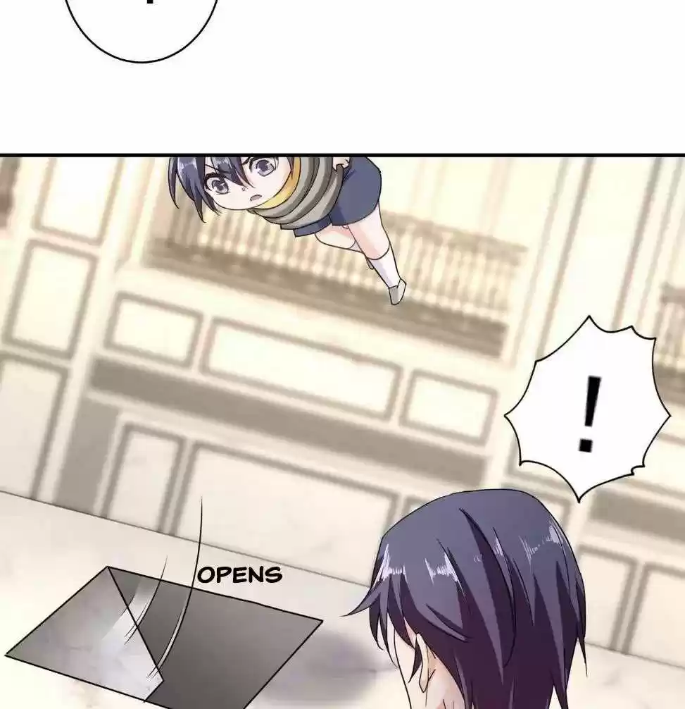 Warm Wedding Chapter 284