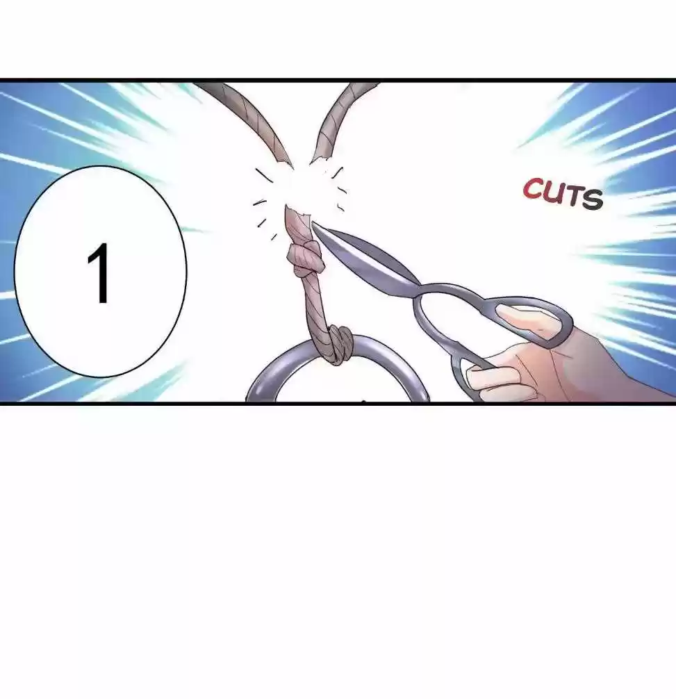 Warm Wedding Chapter 284