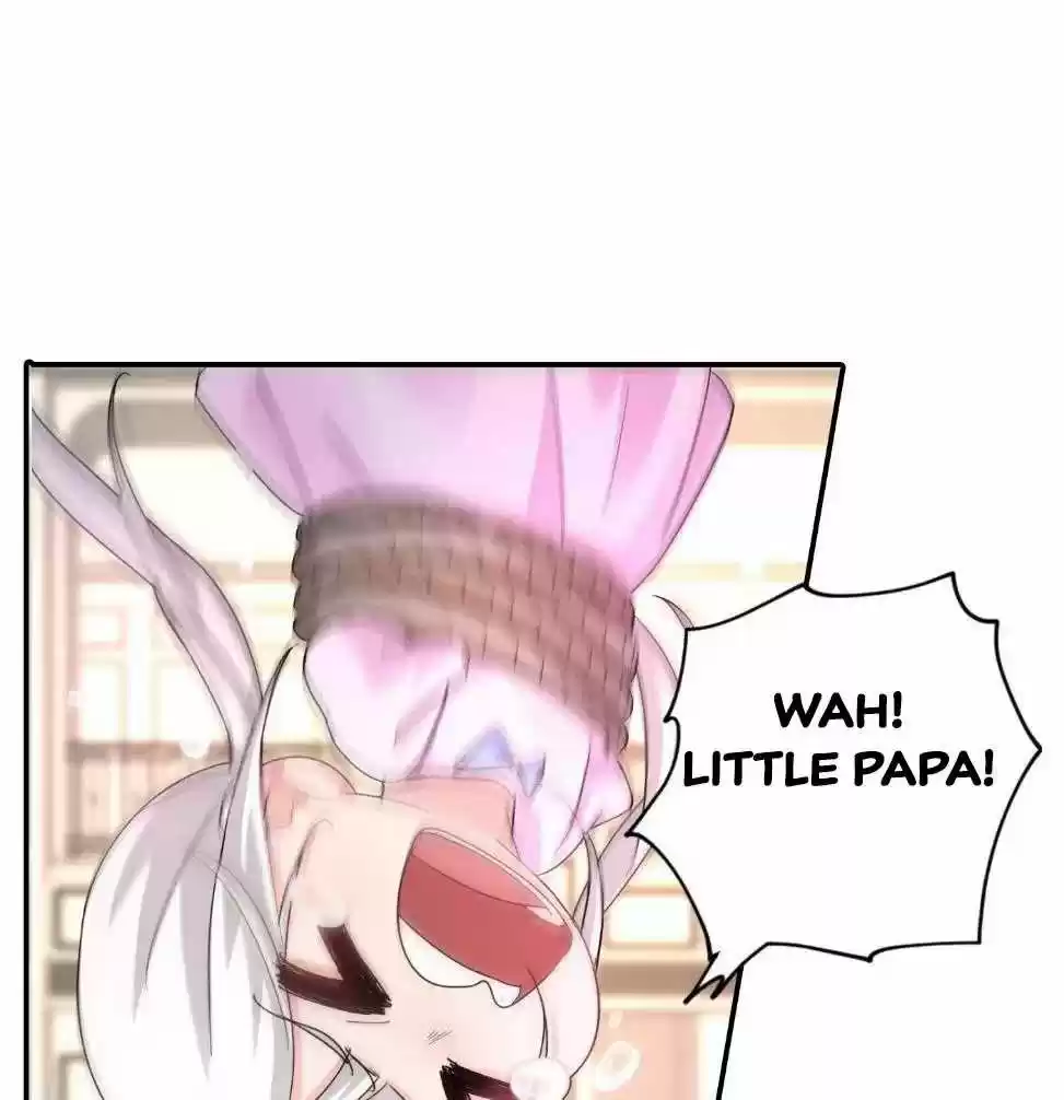 Warm Wedding Chapter 284