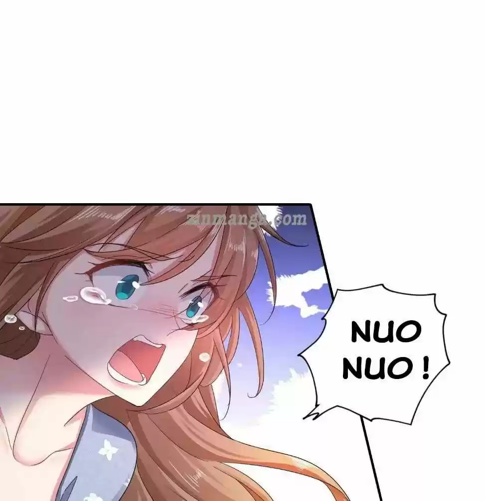 Warm Wedding Chapter 284