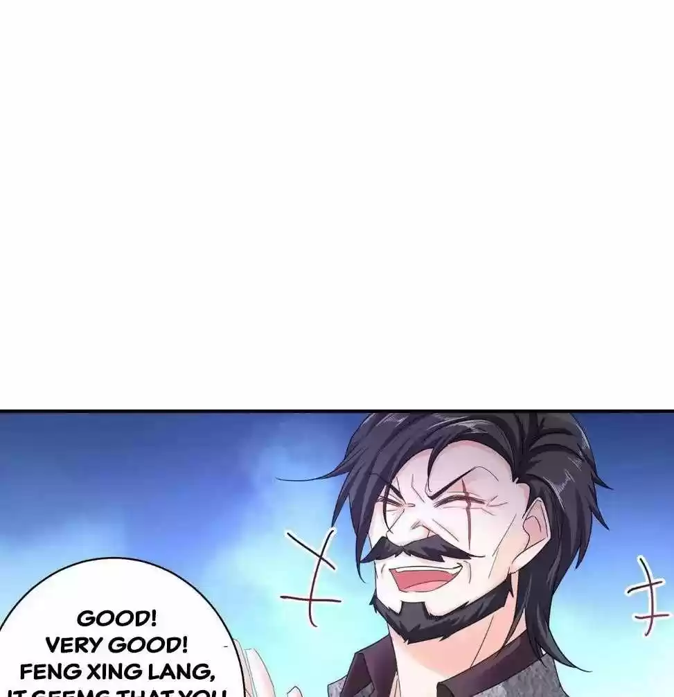 Warm Wedding Chapter 284