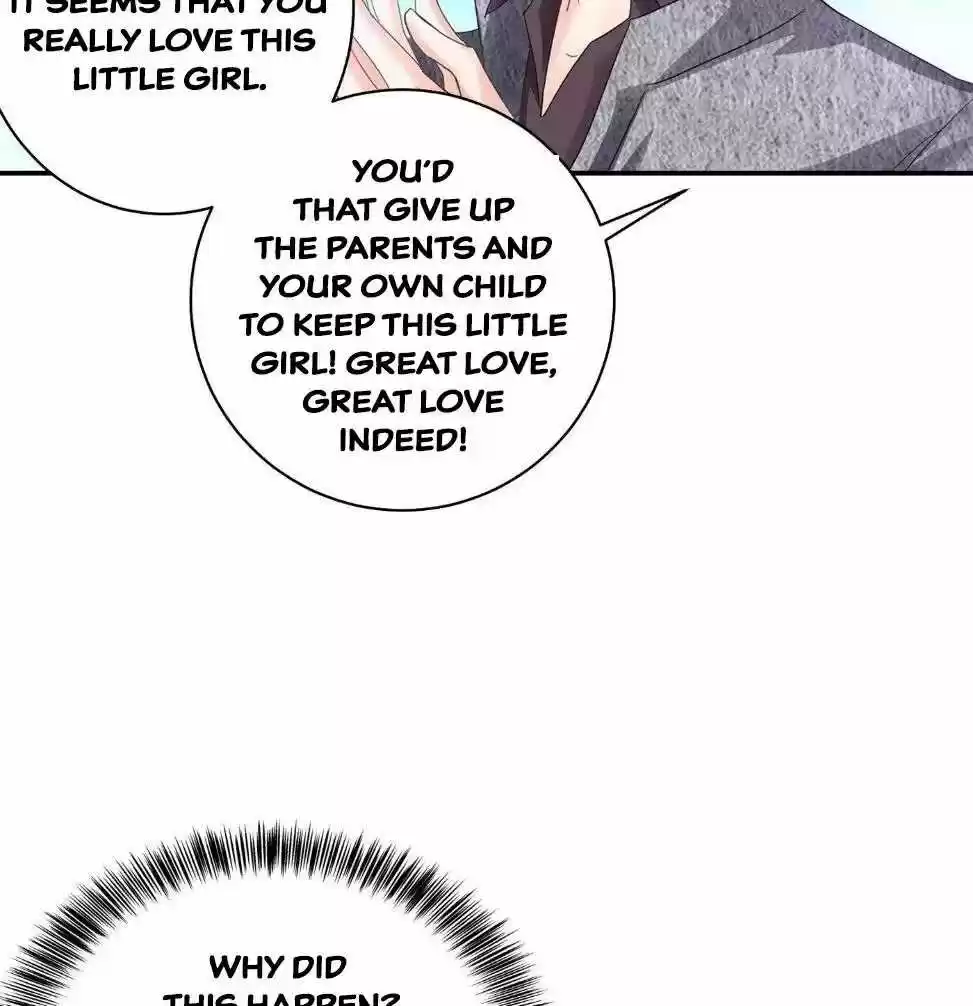 Warm Wedding Chapter 284