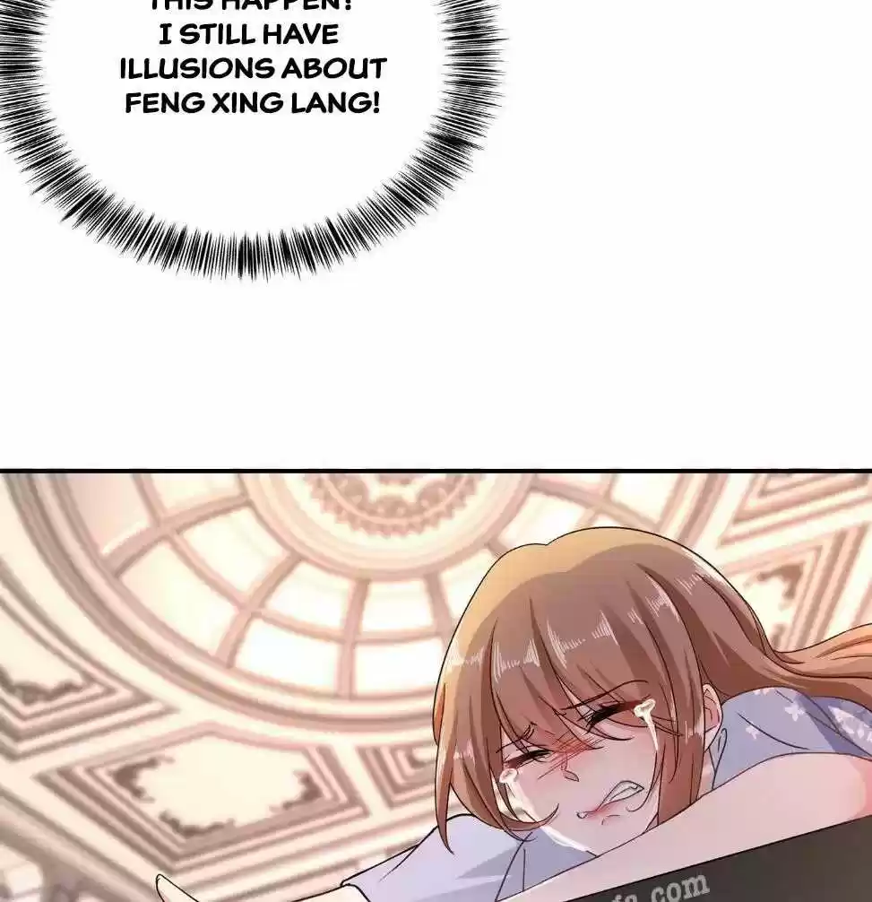 Warm Wedding Chapter 284