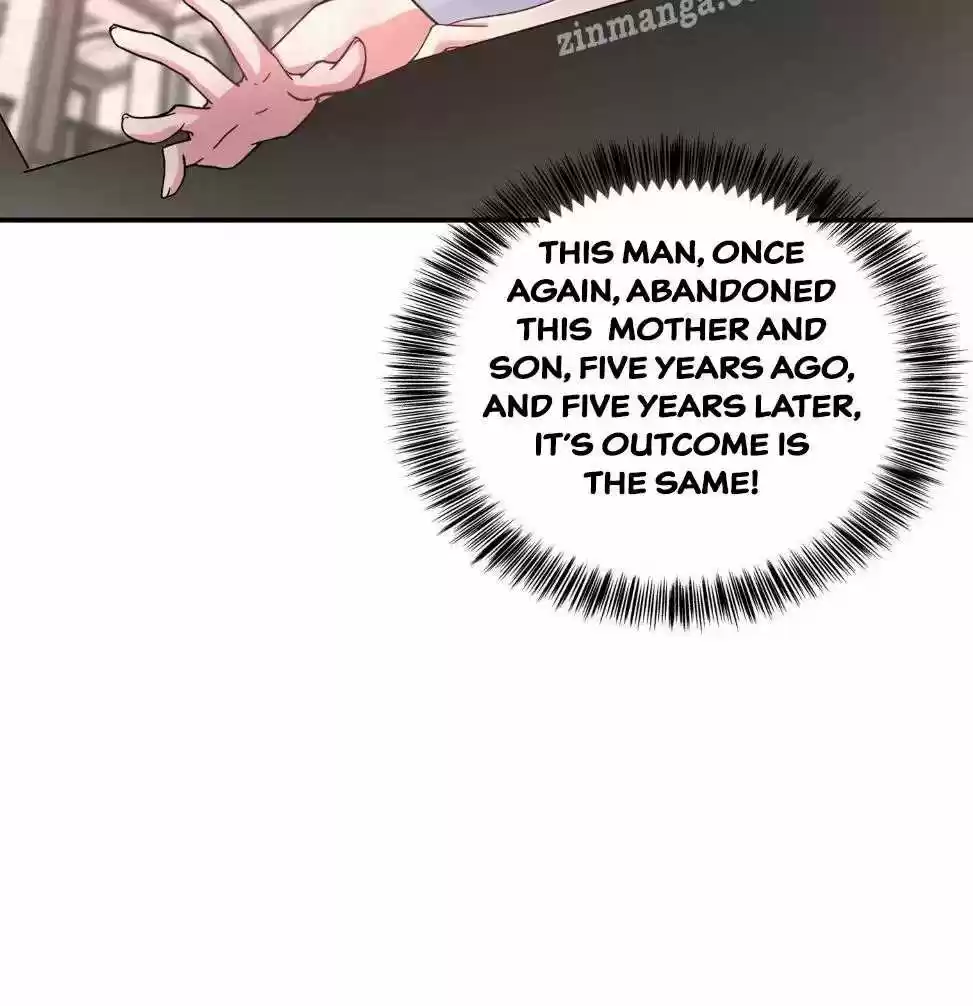 Warm Wedding Chapter 284