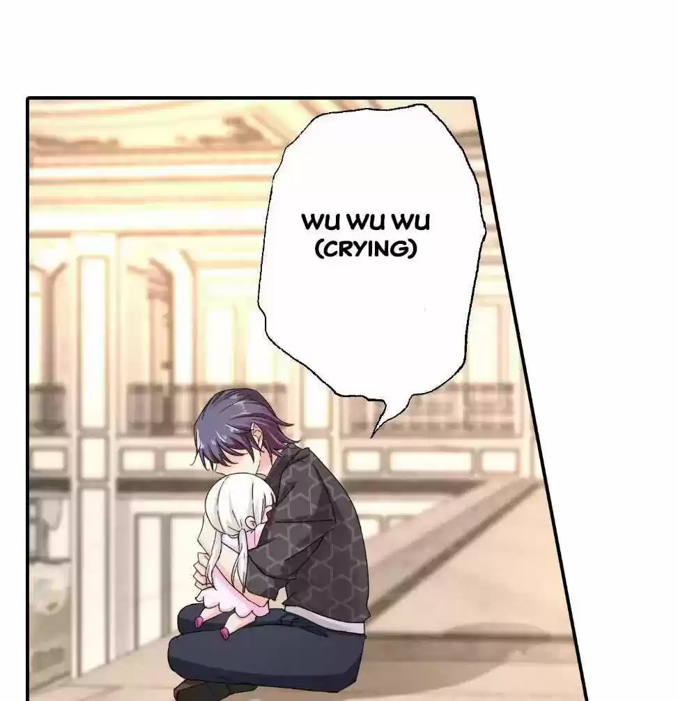 Warm Wedding Chapter 284