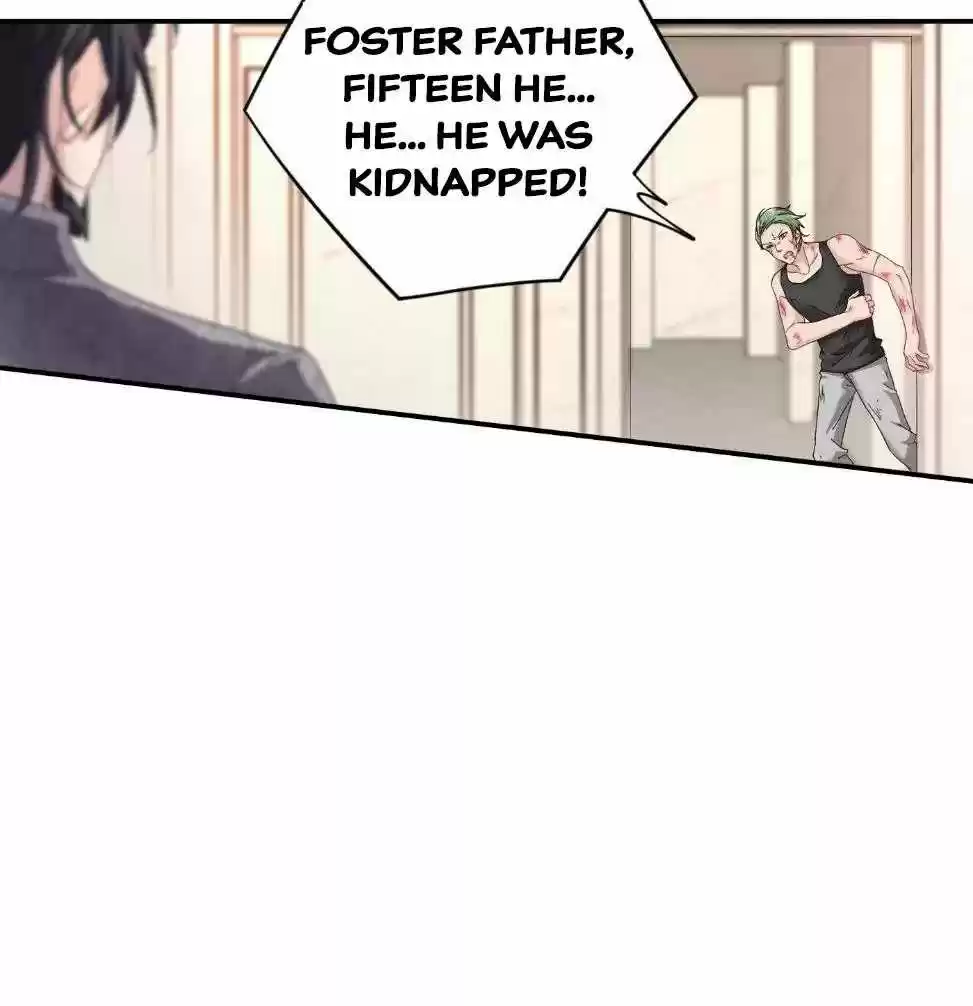 Warm Wedding Chapter 284