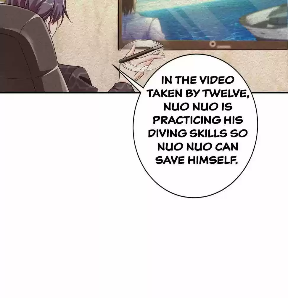 Warm Wedding Chapter 284