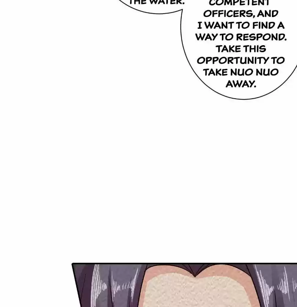 Warm Wedding Chapter 284