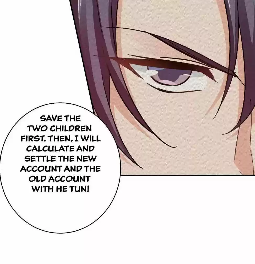 Warm Wedding Chapter 284