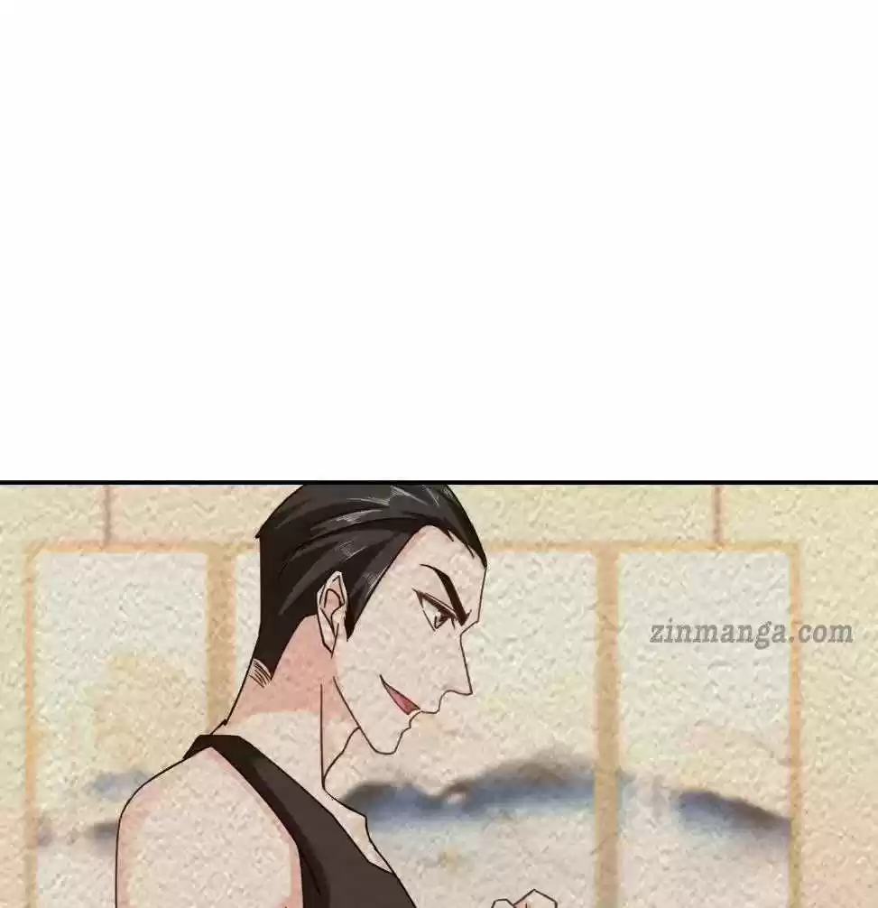 Warm Wedding Chapter 284