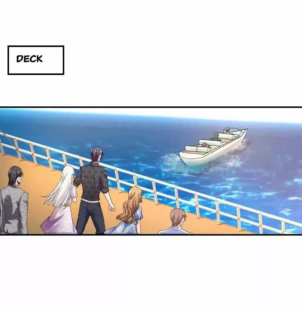 Warm Wedding Chapter 284